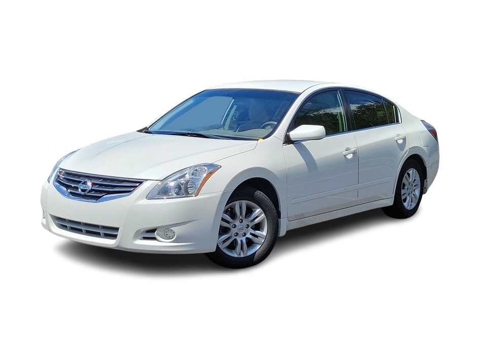 2012 Nissan Altima S -
                  Wesley Chapel, FL