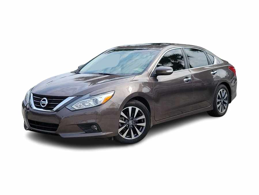 2016 Nissan Altima SL -
                  Wesley Chapel, FL