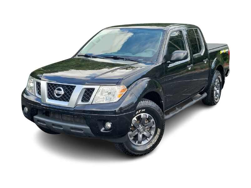 2019 Nissan Frontier Desert Runner -
                  Wesley Chapel, FL
