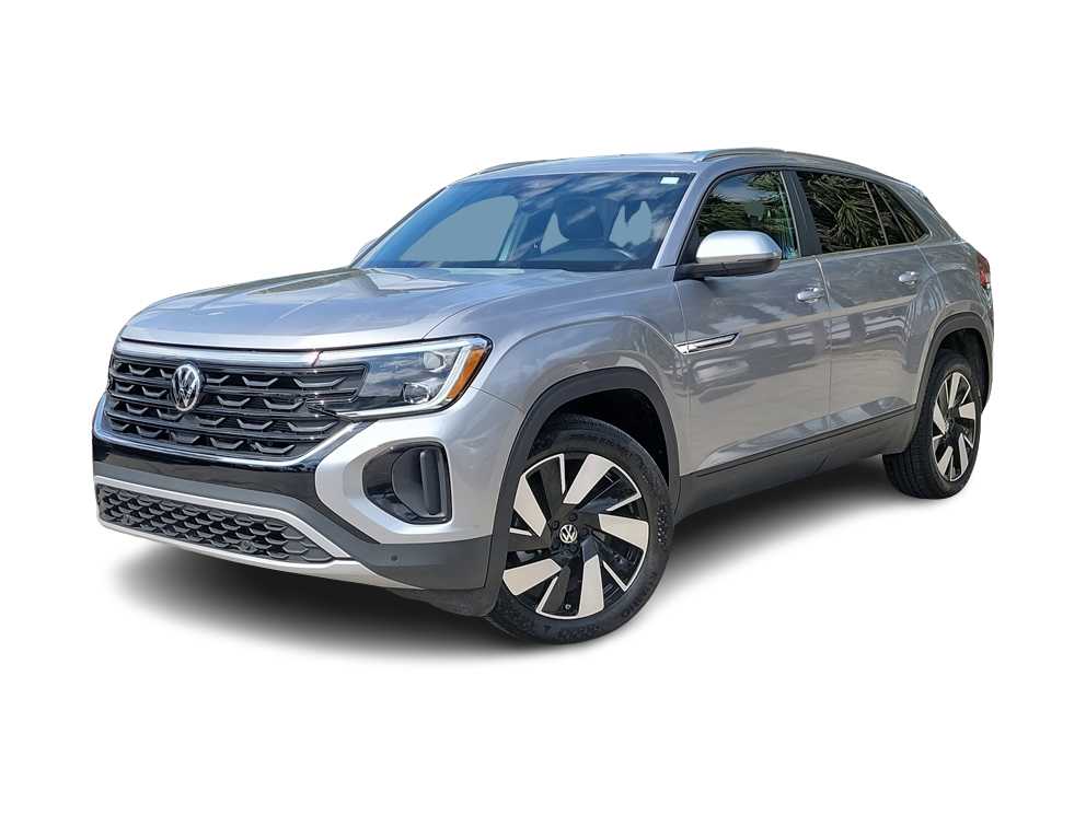 2024 Volkswagen Atlas SE -
                Wesley Chapel, FL