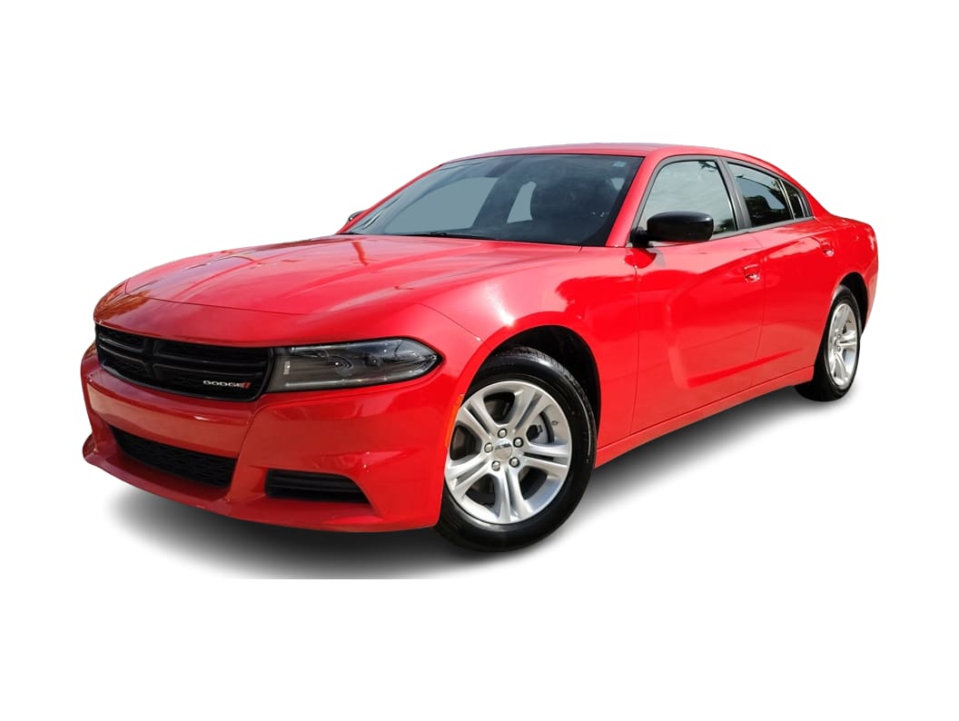 2023 Dodge Charger SXT -
                  Wesley Chapel, FL