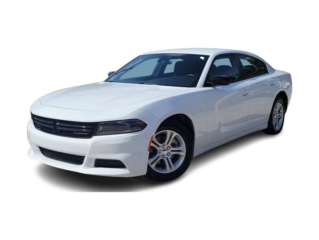 2023 Dodge Charger SXT -
                  Wesley Chapel, FL