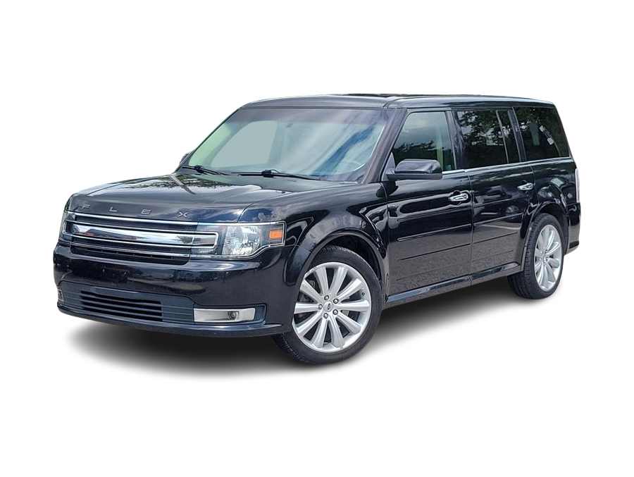 2016 Ford Flex SEL -
                  Wesley Chapel, FL