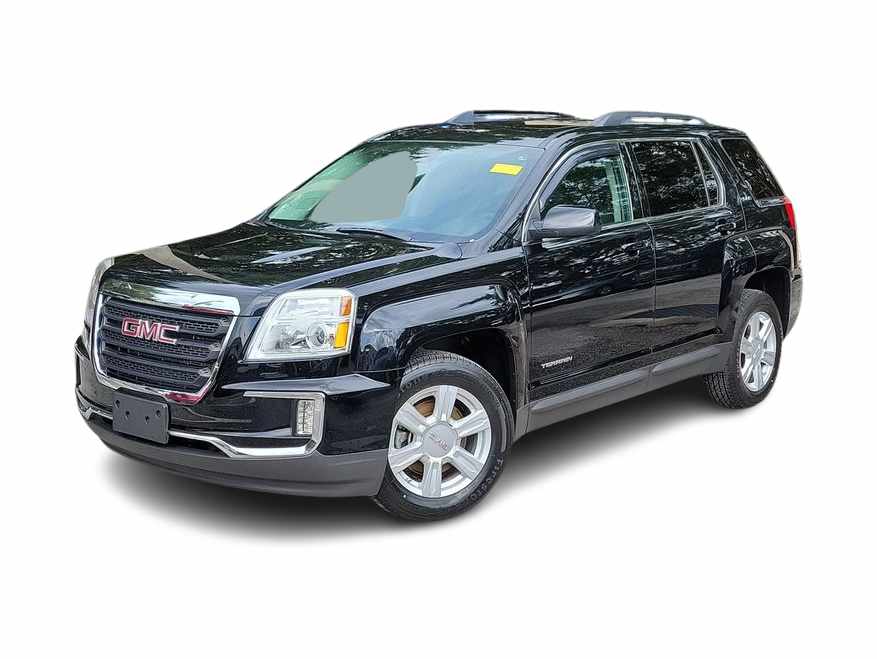 2016 GMC Terrain SLE -
                  Wesley Chapel, FL