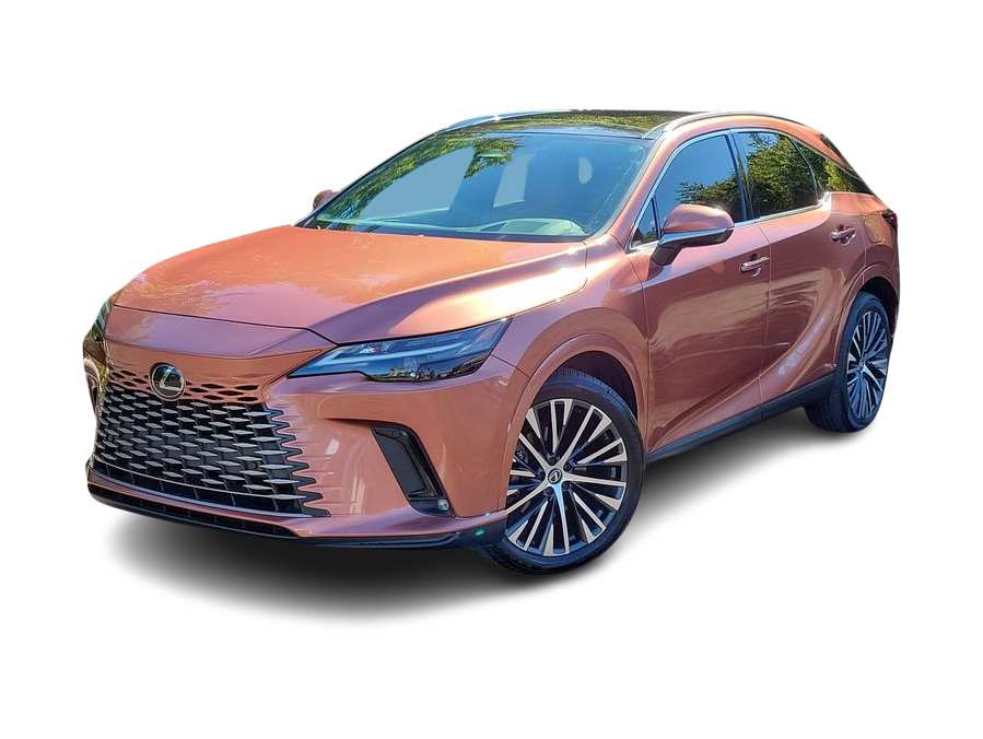 2023 Lexus RX Hybrid 350h Premium+ -
                  Wesley Chapel, FL