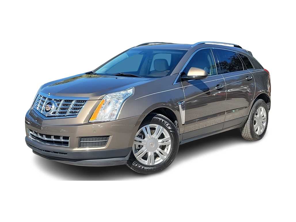 2016 Cadillac SRX Luxury -
                Wesley Chapel, FL