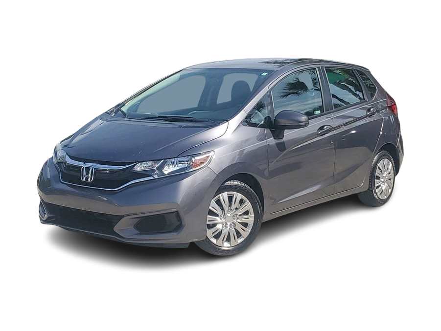 2019 Honda Fit LX -
                  Wesley Chapel, FL
