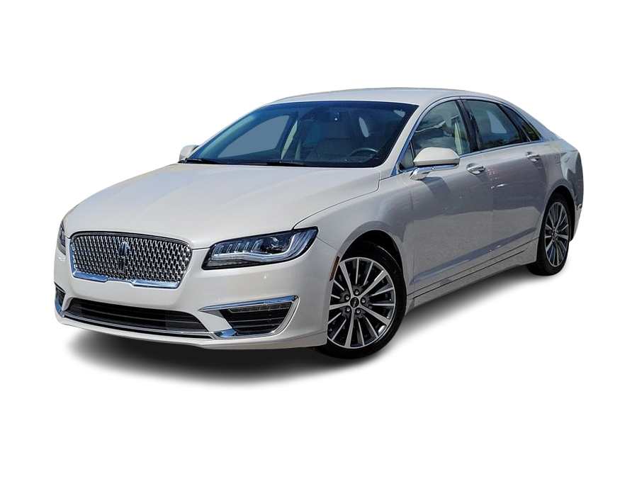 2020 Lincoln MKZ Base -
                  Wesley Chapel, FL