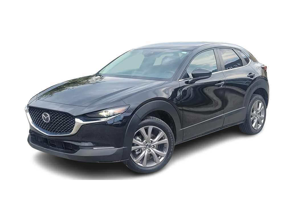 2020 Mazda CX-30 Select -
                  Wesley Chapel, FL