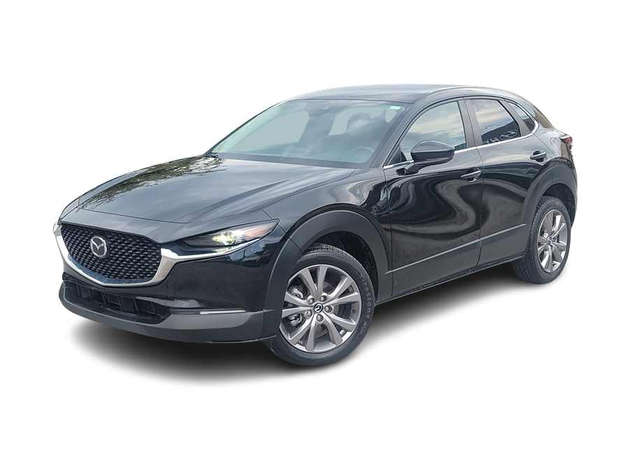 2020 Mazda CX-30 Select -
                  Wesley Chapel, FL