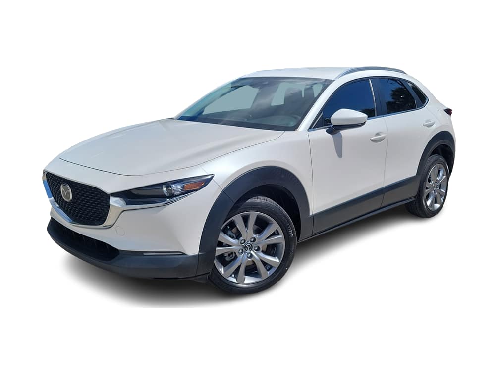 2022 Mazda CX-30 Select -
                Wesley Chapel, FL