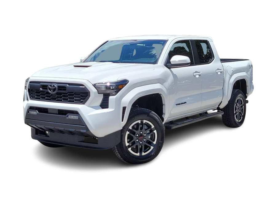 Thumbnail: 2025 Toyota Tacoma - 1