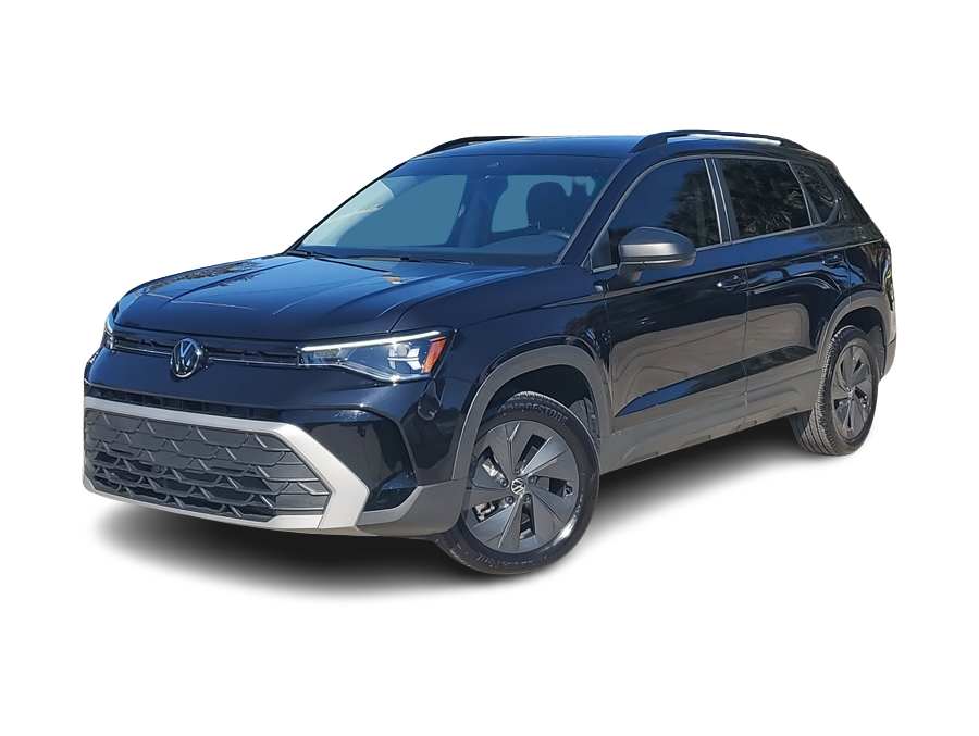 Thumbnail: 2025 Volkswagen Taos - 1