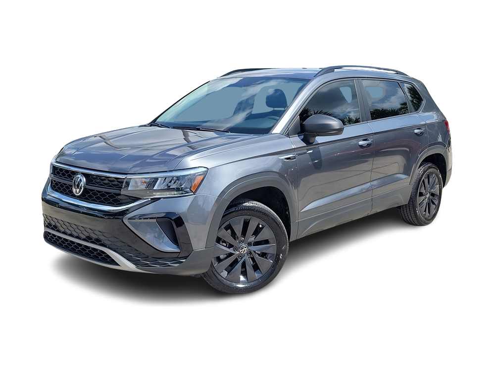 2022 Volkswagen Taos S -
                Wesley Chapel, FL