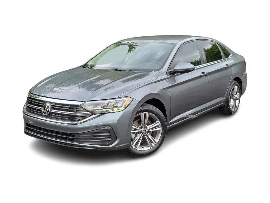 Thumbnail: 2022 Volkswagen Jetta - 1