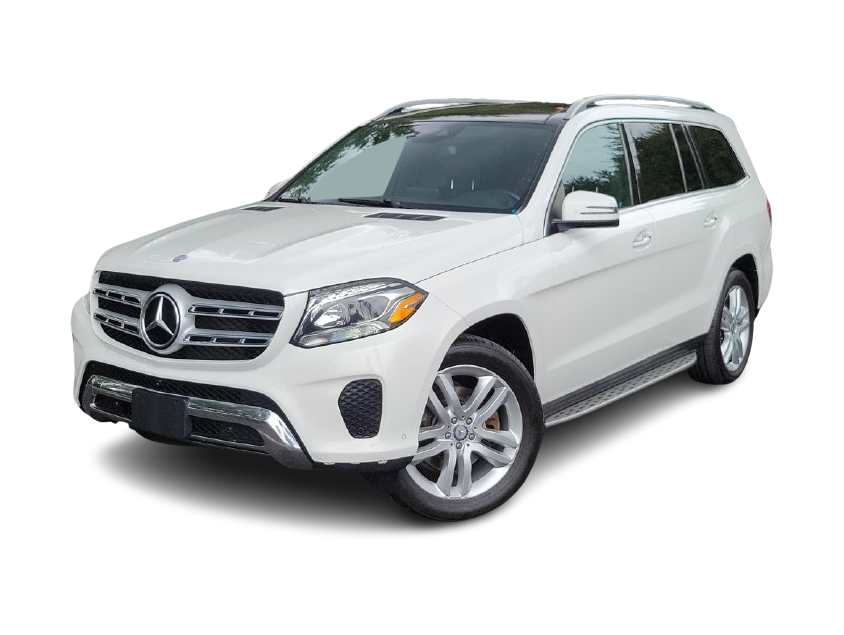 2017 Mercedes-Benz GLS 450 -
                  Wesley Chapel, FL