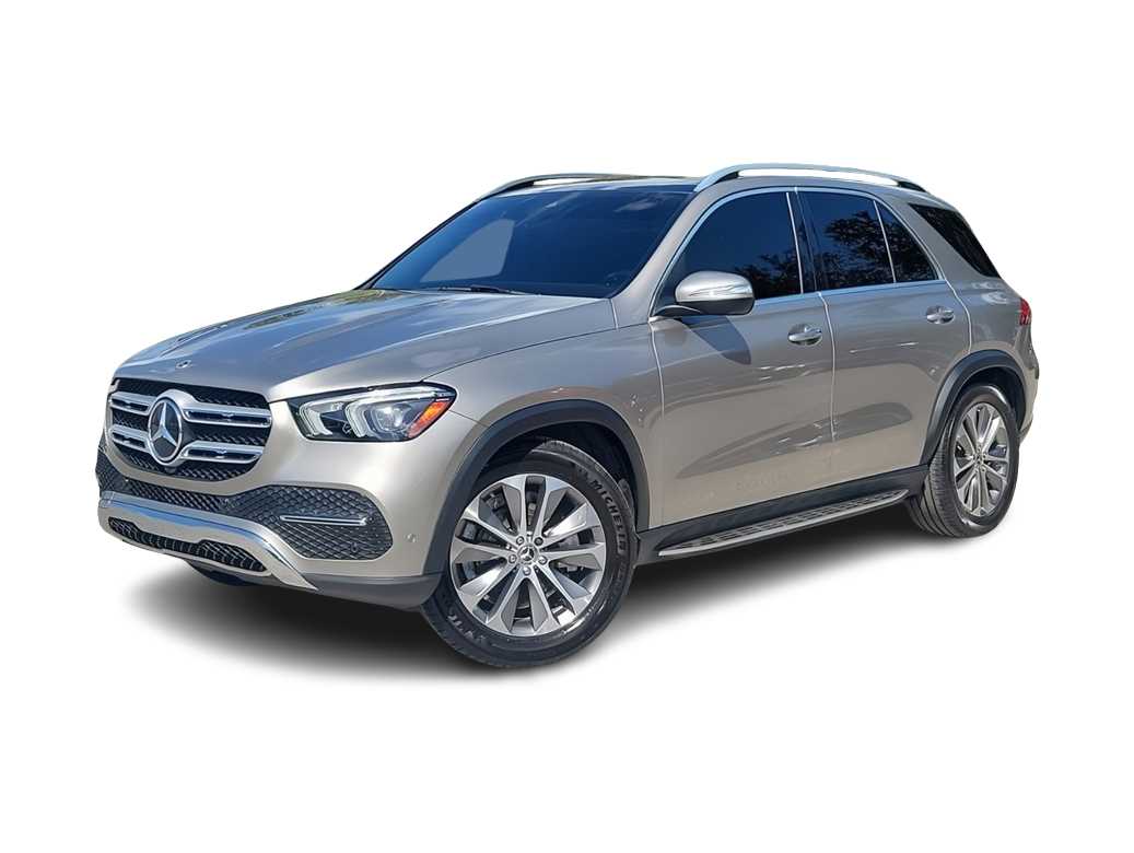 2022 Mercedes-Benz GLE 350 -
                Wesley Chapel, FL