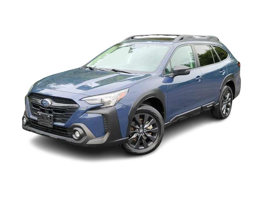 Thumbnail: 2024 Subaru Outback - 1