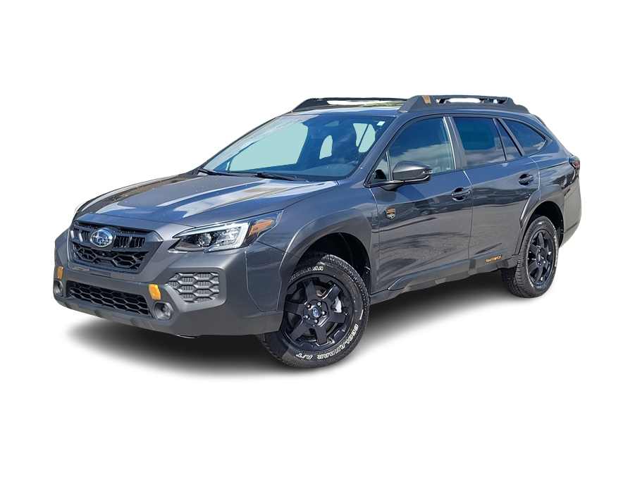 Thumbnail: 2024 Subaru Outback - 1
