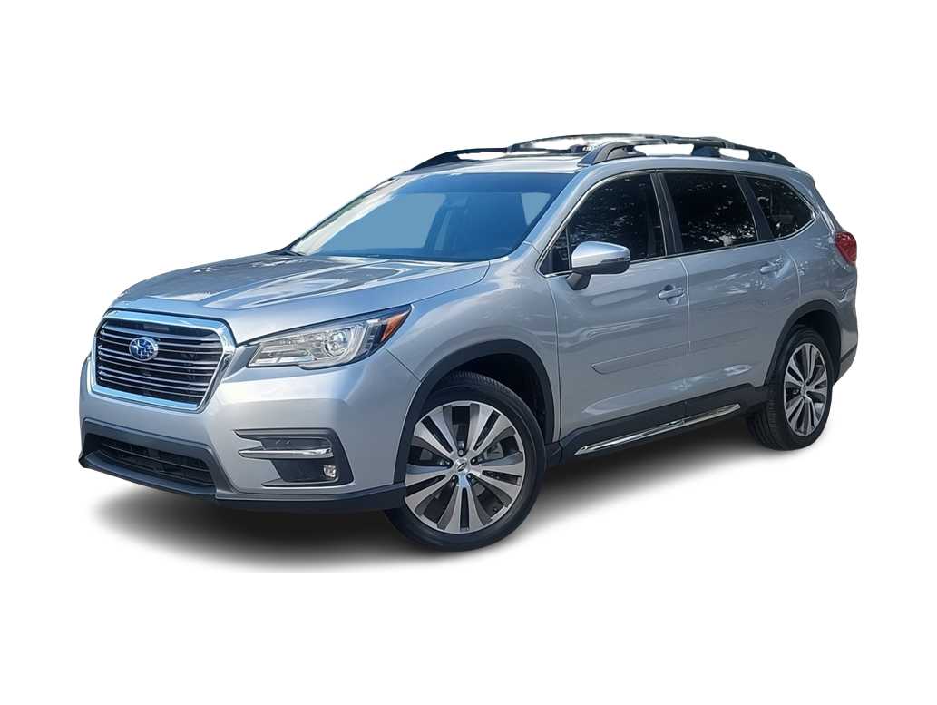 2021 Subaru Ascent Limited -
                Wesley Chapel, FL