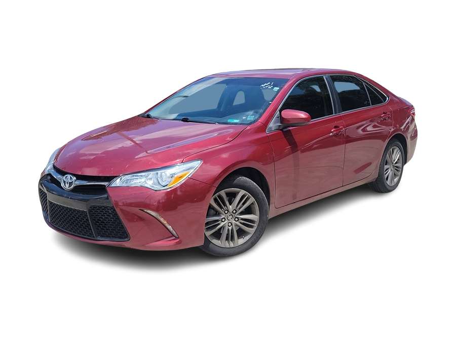 2016 Toyota Camry SE -
                  Wesley Chapel, FL