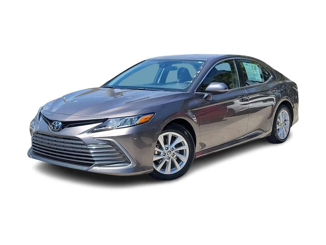 2023 Toyota Camry LE -
                Wesley Chapel, FL
