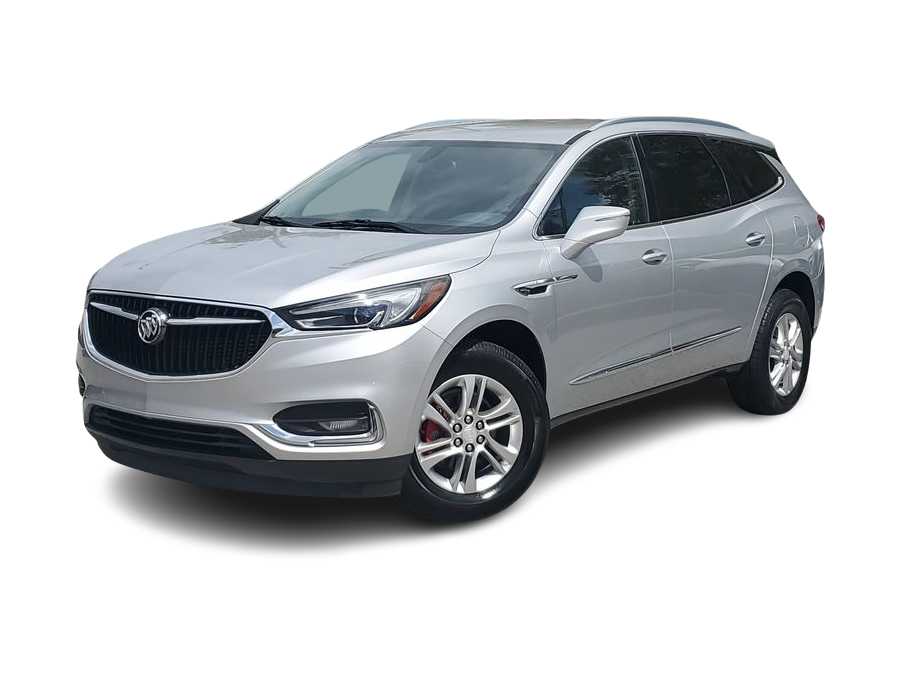 2020 Buick Enclave Essence -
                  Wesley Chapel, FL
