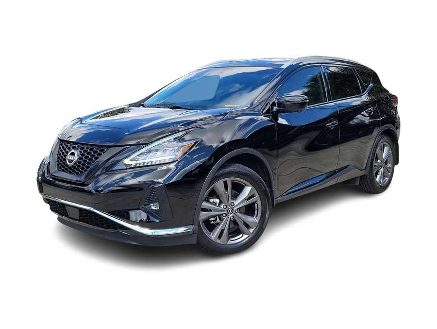 Thumbnail: 2023 Nissan Murano - 1