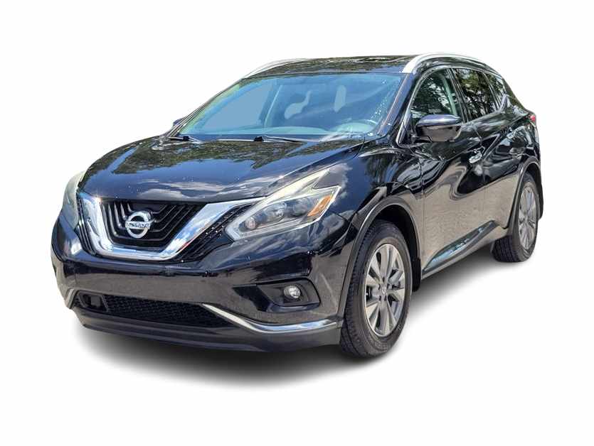 2018 Nissan Murano SL -
                  Wesley Chapel, FL