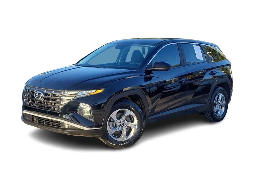 2022 Hyundai Tucson SE -
                Wesley Chapel, FL