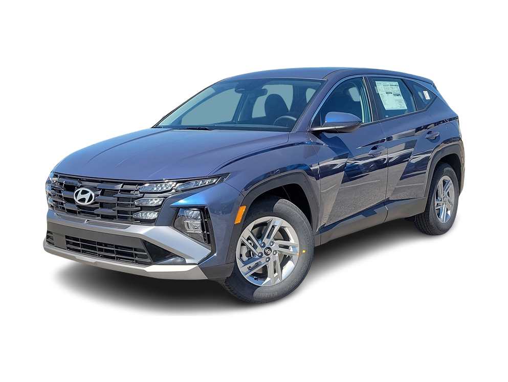 2025 Hyundai Tucson SE -
                  Wesley Chapel, FL