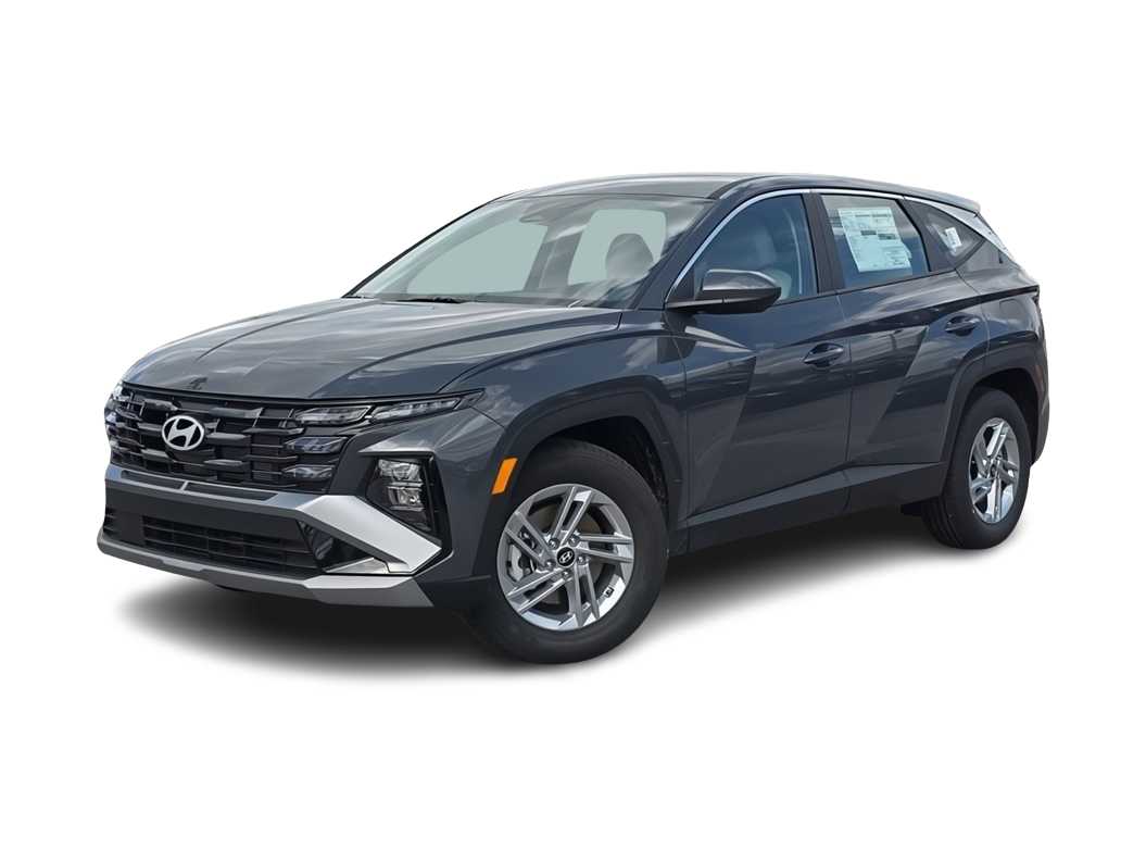 2025 Hyundai Tucson SE -
                Wesley Chapel, FL