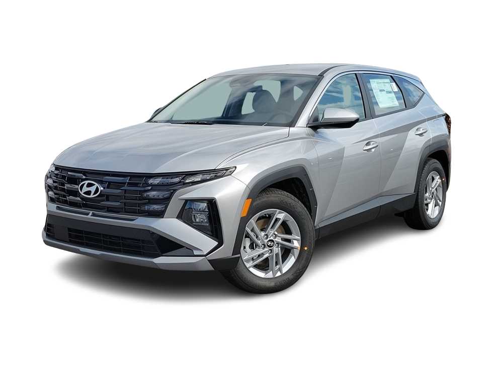 2025 Hyundai Tucson SE -
                Wesley Chapel, FL