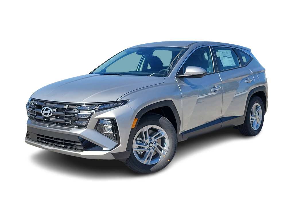 2025 Hyundai Tucson SE -
                Wesley Chapel, FL