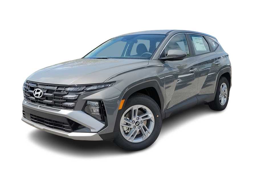 2025 Hyundai Tucson SE -
                  Wesley Chapel, FL