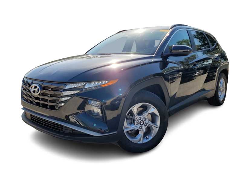 Thumbnail: 2023 Hyundai Tucson - 1