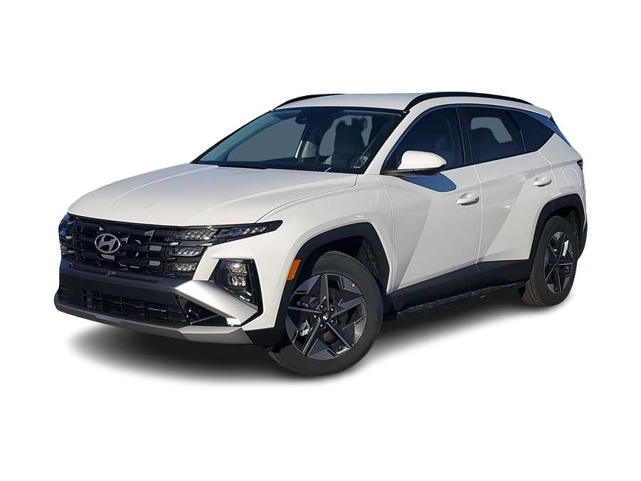 Thumbnail: 2026 Hyundai Tucson - 1