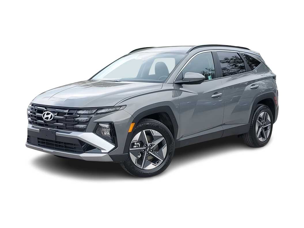 2025 Hyundai Tucson SEL -
                Wesley Chapel, FL