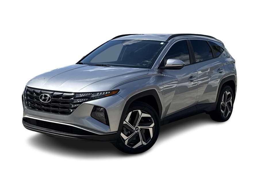 Thumbnail: 2023 Hyundai Tucson - 1