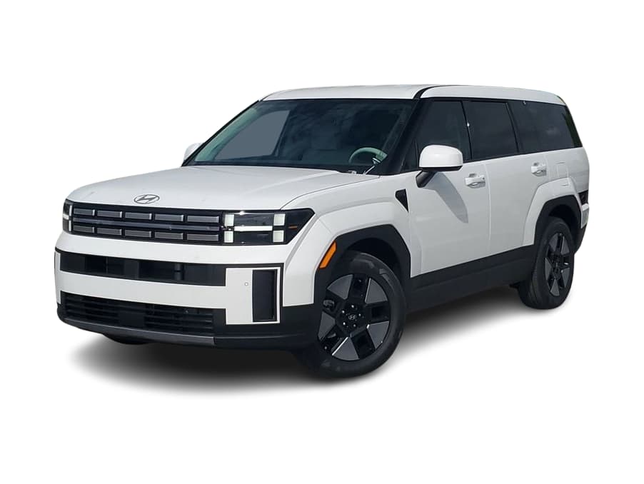 Thumbnail: 2026 Hyundai Santa Fe - 1