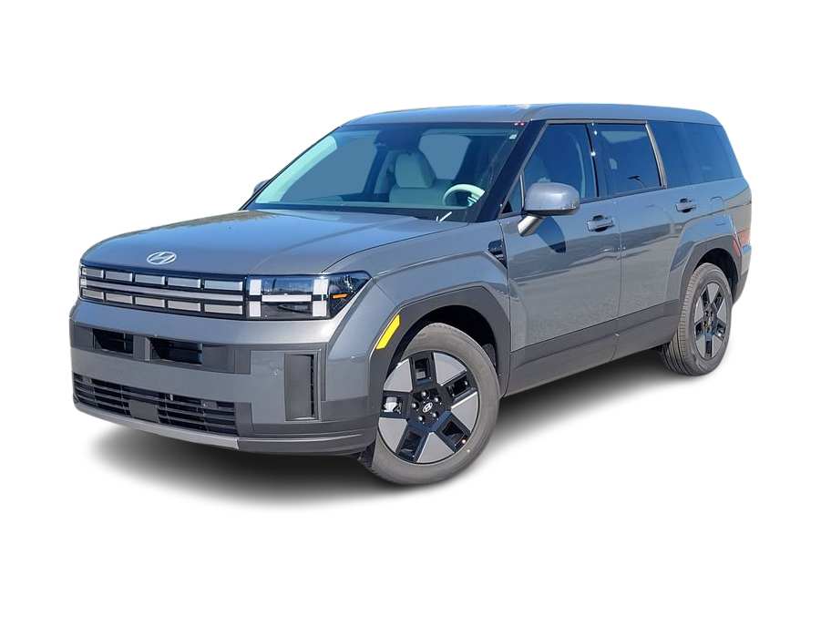 Thumbnail: 2026 Hyundai Santa Fe - 1