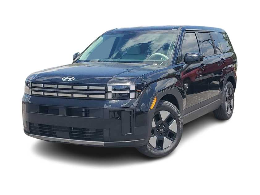 Thumbnail: 2026 Hyundai Santa Fe - 1