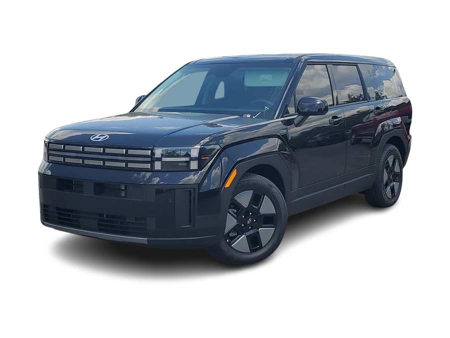 Thumbnail: 2026 Hyundai Santa Fe - 1
