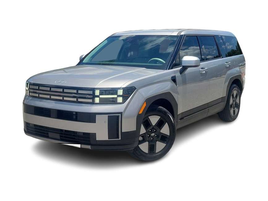 Thumbnail: 2026 Hyundai Santa Fe - 1
