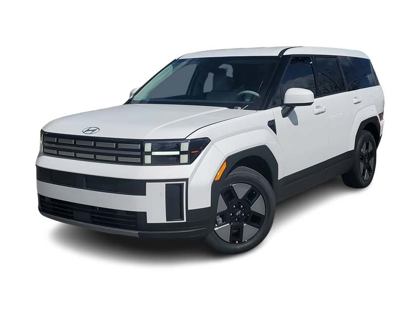 Thumbnail: 2026 Hyundai Santa Fe - 1