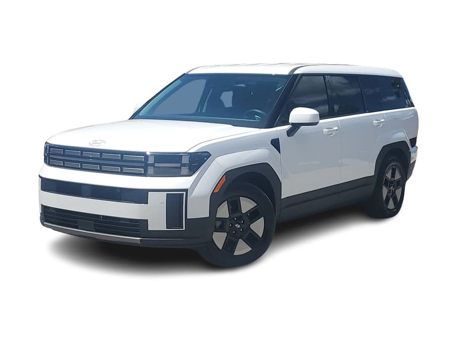 Thumbnail: 2026 Hyundai Santa Fe - 1