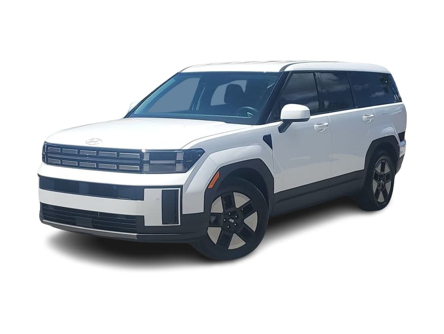 Thumbnail: 2026 Hyundai Santa Fe - 1