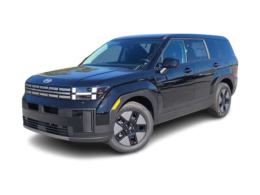 Thumbnail: 2026 Hyundai Santa Fe - 1