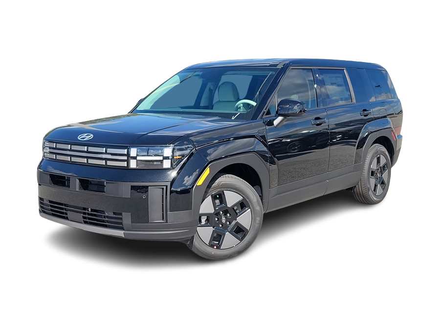 Thumbnail: 2026 Hyundai Santa Fe - 1