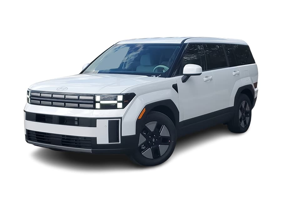 Thumbnail: 2026 Hyundai Santa Fe - 1